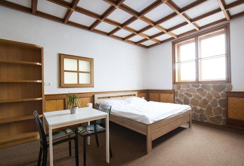 Family Suite, Penzion Na Náměstí