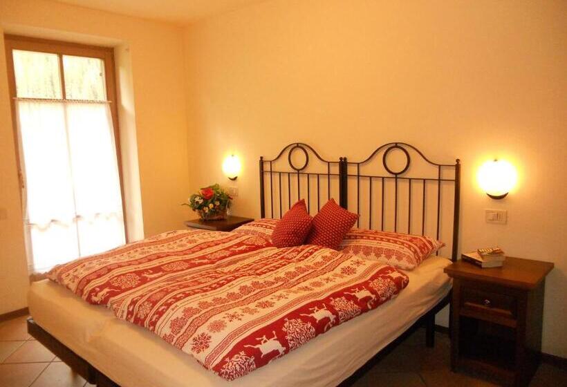 Apartamento 3 Dormitórios, Residence Villa Avisio