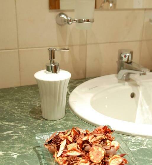 Люкс Вид на Горы, Vengera Suites