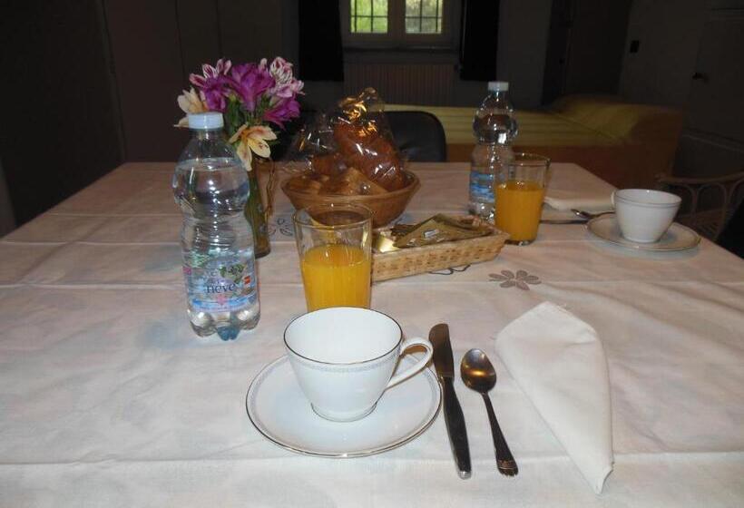 スタンダードルーム, B&b Al Bric