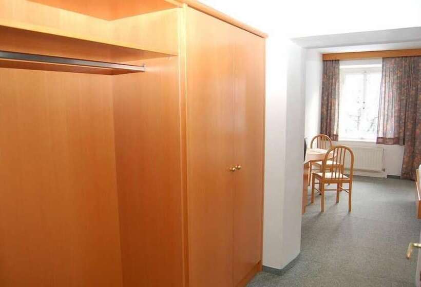 Номер Стандарт, Ennstalerhof