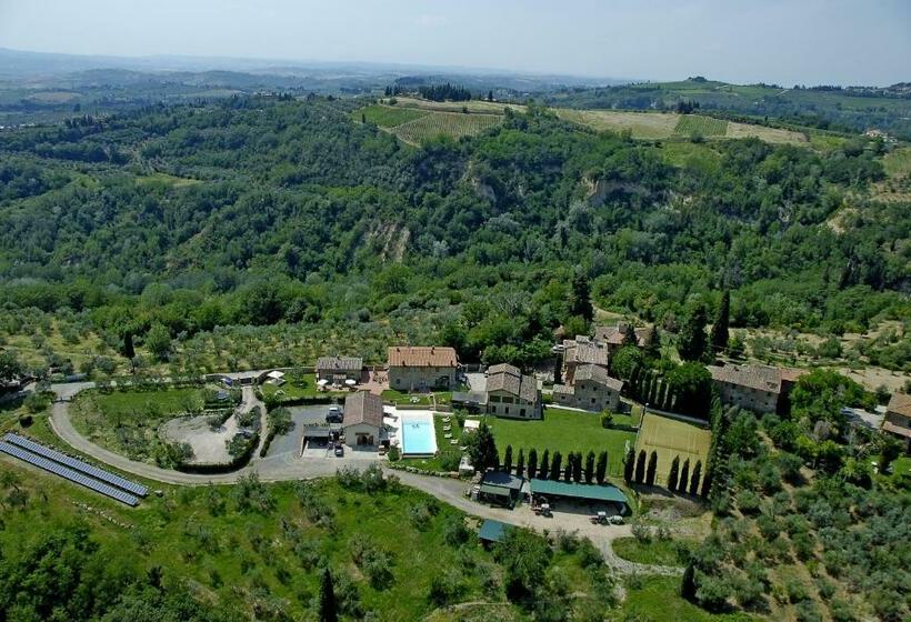 Студия Стандарт, Fattoria Pogni