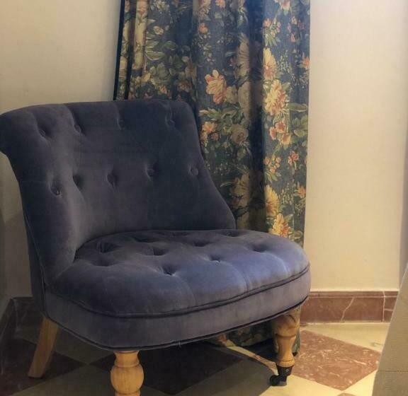 标准间, La Carreña