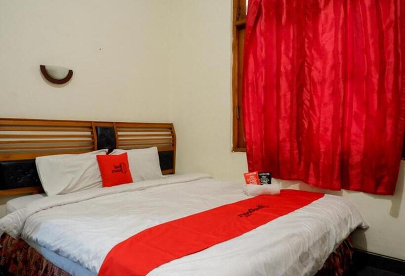 Номер Стандарт, Reddoorz Near Tugu Yogyakarta