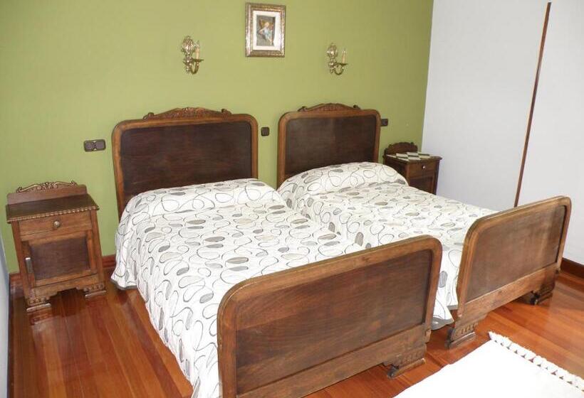 Номер Стандарт, Agroturismo Ibarre