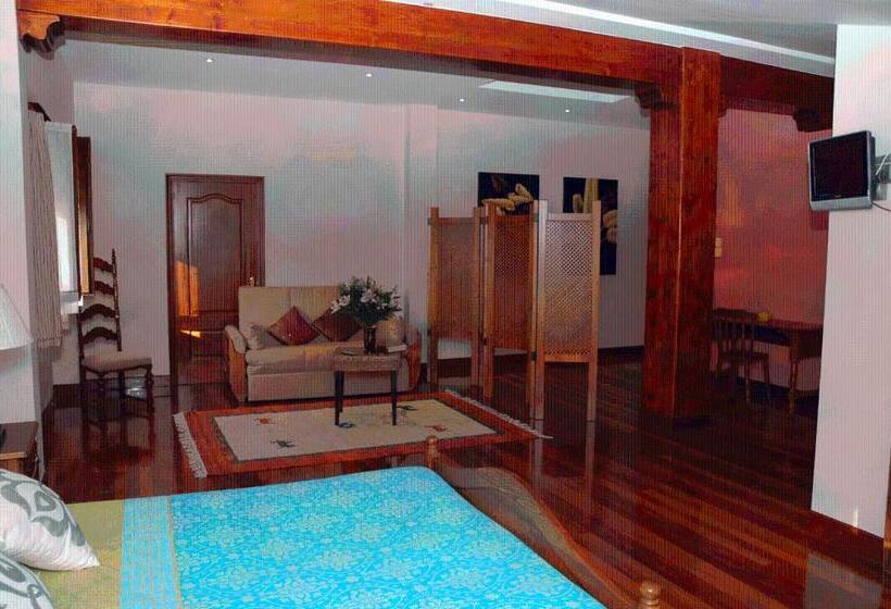Номер Стандарт, Agroturismo Ibarre