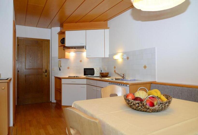 חדר סטודיו סטנדרד, Residence Granvara