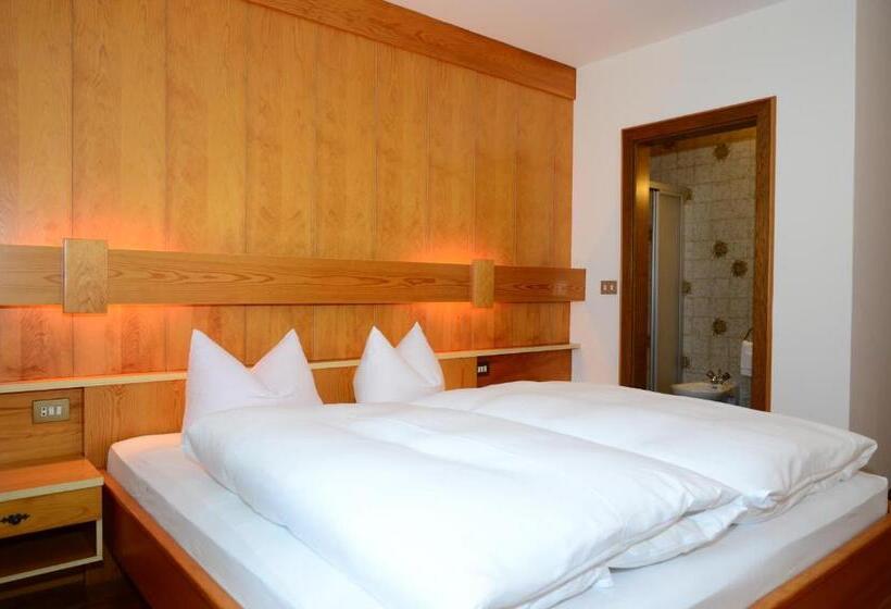 דירת 2 חדרים סופריור, Residence Granvara