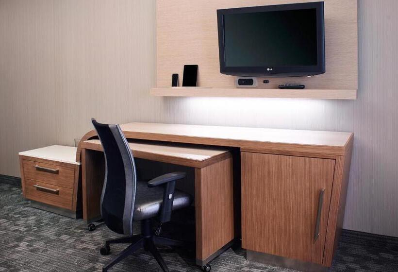 Стандартный Номер Кровать Кинг, Courtyard Toledo Rossford/perrysburg
