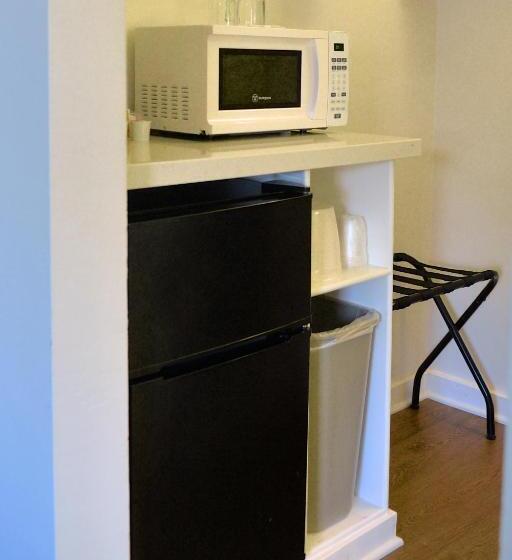 Номер Стандарт, Crown City Inn Coronado