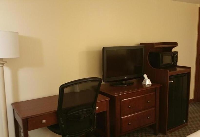 Стандартный Номер Кровать Кинг, Dartmouth Motor Inn