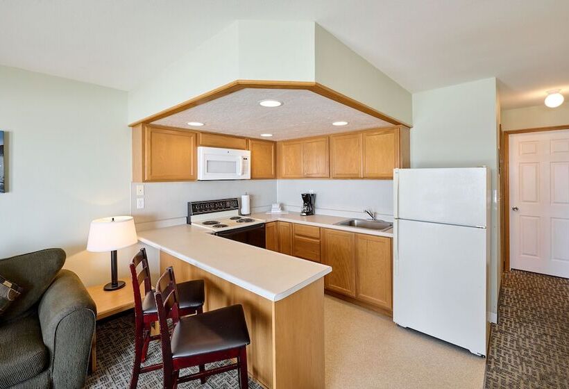 Family Suite, D Sands Rentals