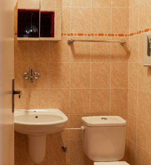 Quarto Estandar Individual, Penzión Rozália