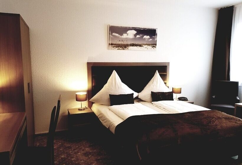 Номер Стандарт, Easy&cosy Hotel Moers