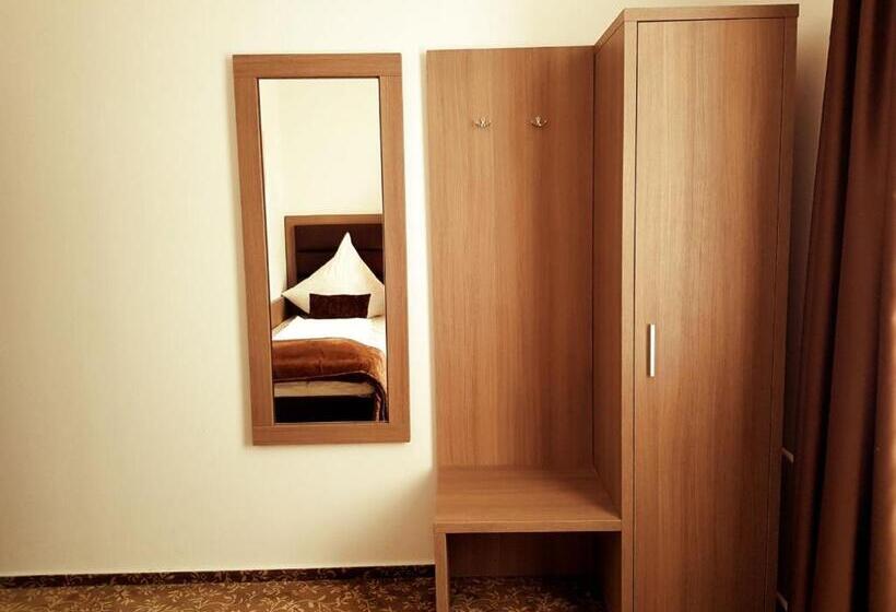 Номер Стандарт Индивидуальный, Easy&cosy Hotel Moers