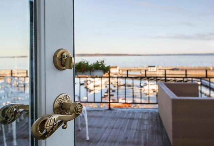 Полулюкс, Grand Hotel åsgårdstrand   Unike Hoteller