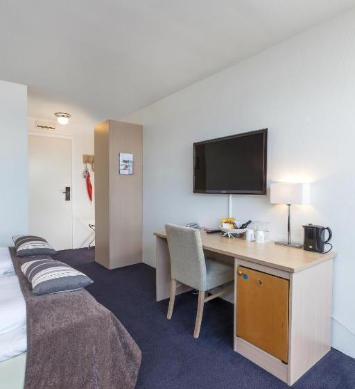 Номер Стандарт, Grand Hotel åsgårdstrand   Unike Hoteller
