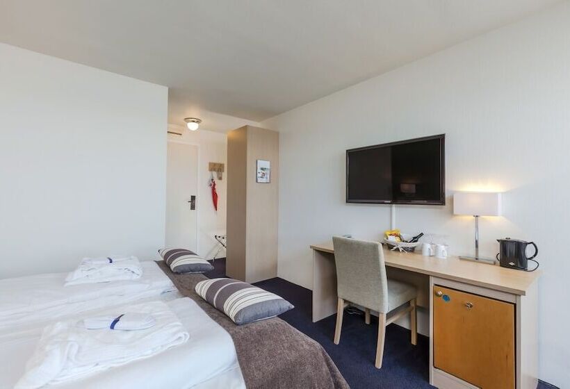 スタンダードルーム, Grand Hotel åsgårdstrand   Unike Hoteller