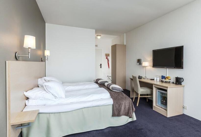 Номер Superior, Grand Hotel åsgårdstrand   Unike Hoteller