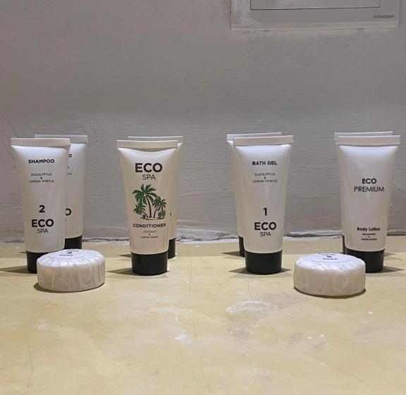 디럭스 룸 가든 전망, Vrclub Paje Palms Beach Resort