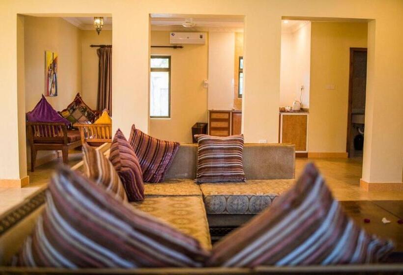 빌라 침실 1개, Vrclub Paje Palms Beach Resort