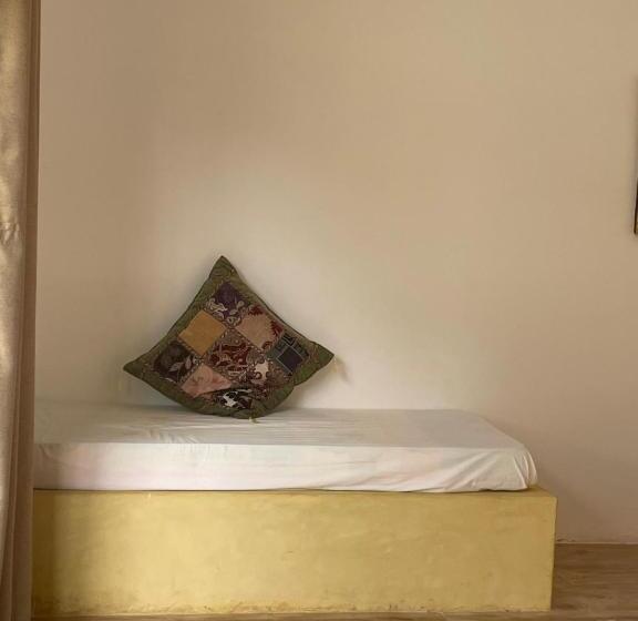 디럭스 룸 가든 전망, Vrclub Paje Palms Beach Resort