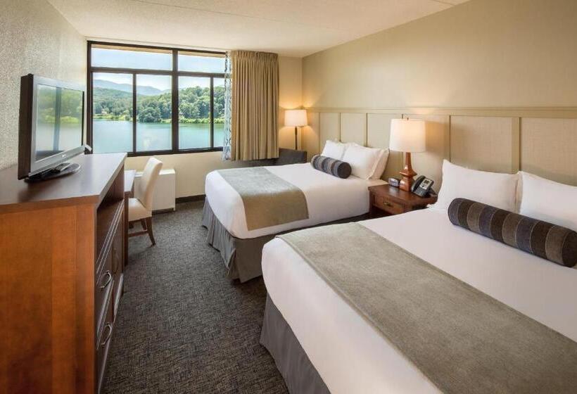 Номер Стандарт, The Terrace Hotel At Lake Junaluska