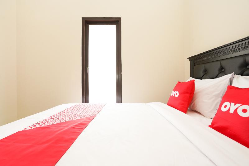 اتاق استاندارد, Oyo 1743 Anie Residence