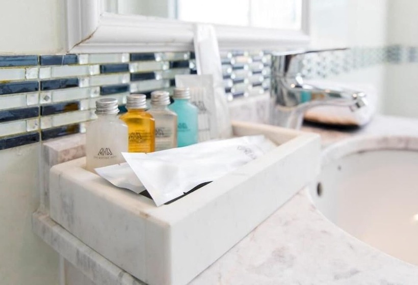 اتاق استاندارد, Aha Boutique