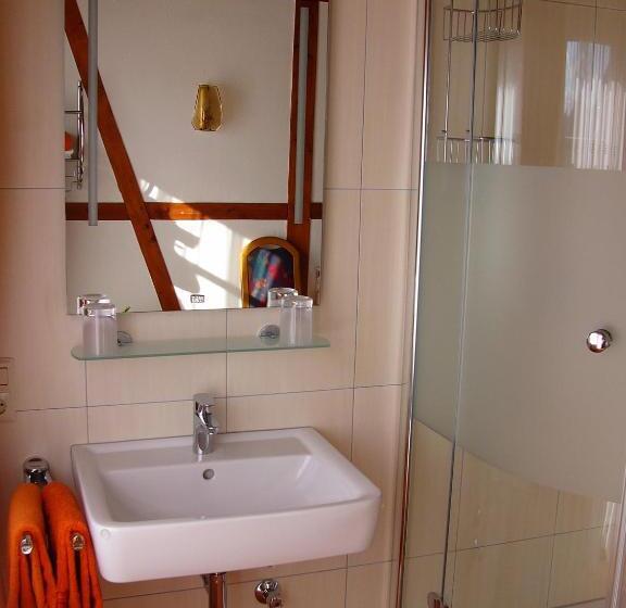 스탠다드 룸, Gästezimmer Schanz Hilbel