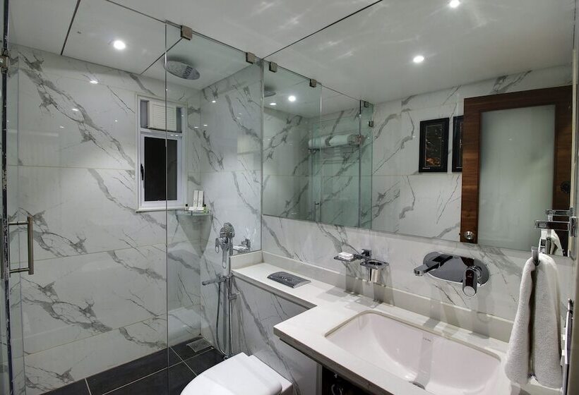 皇家套房, Svasti Inn Jamnagar