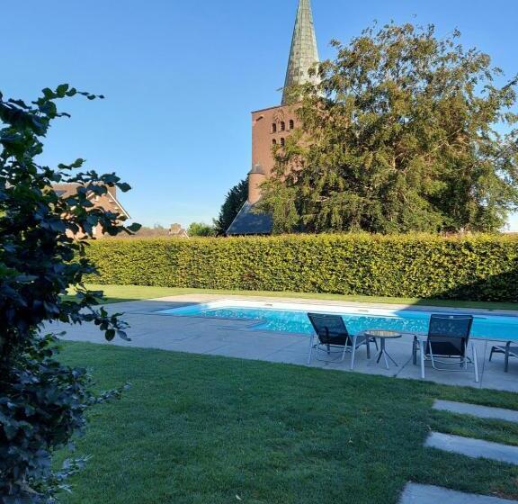 سوییت خانوادگی, B&b La Vita Verde