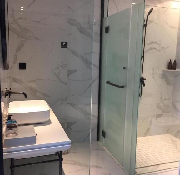اتاق لوکس, Tian Yi International Hotel 天艺国际酒店