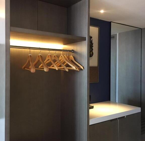 اتاق استاندارد, Tian Yi International Hotel 天艺国际酒店