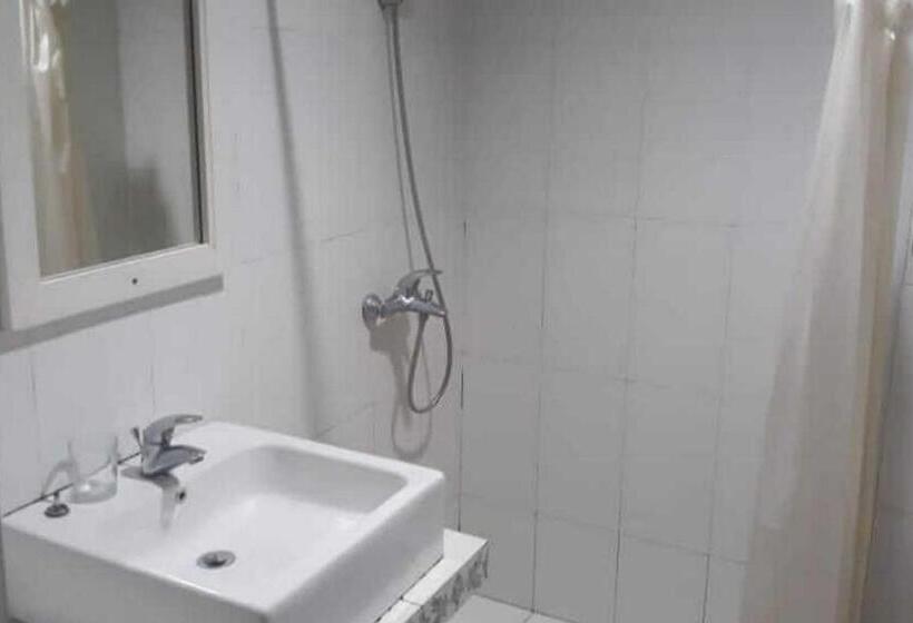 Номер Стандарт, Reddoorz Brand Man12045 Reddoorz Near Megamall Manado