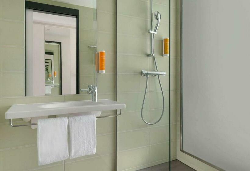 اتاق استاندارد, Super 8 By Wyndham Mainz Zollhafen