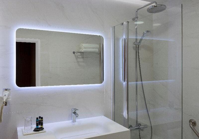 Номер Стандарт, Tabist My Room Tagajjo
