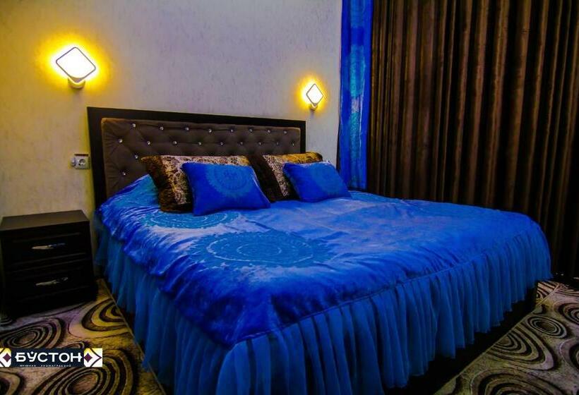 اتاق استاندارد, Buston