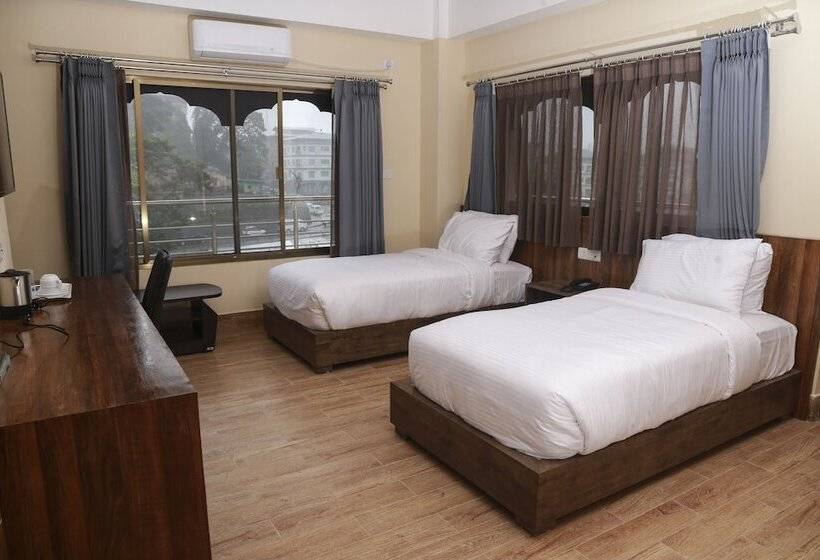 اتاق سوپریور, Phuentsholing