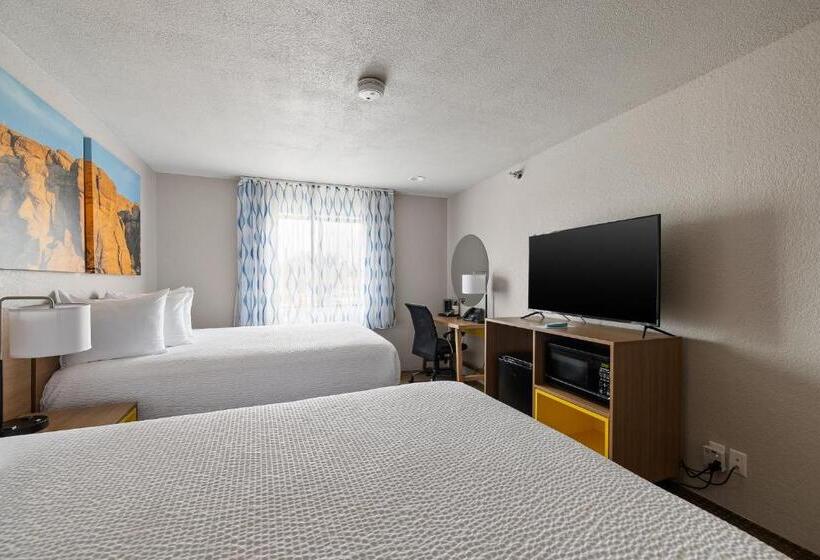 Номер Стандарт, Days Inn By Wyndham Wall