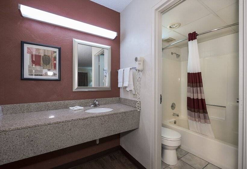 Люкс, Sycamore Suites
