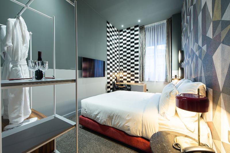 Люкс, Sycamore Suites