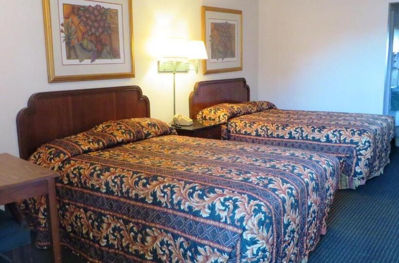 Family Suite, Sherman Inn