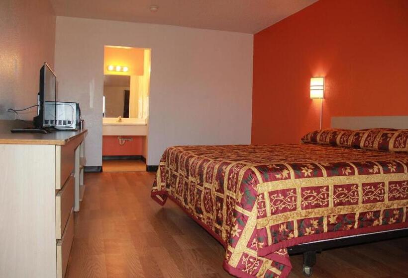 Номер Стандарт Индивидуальный, Sherman Inn