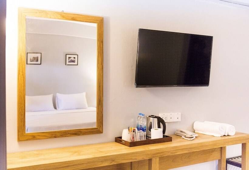 Quarto standard, Ratana