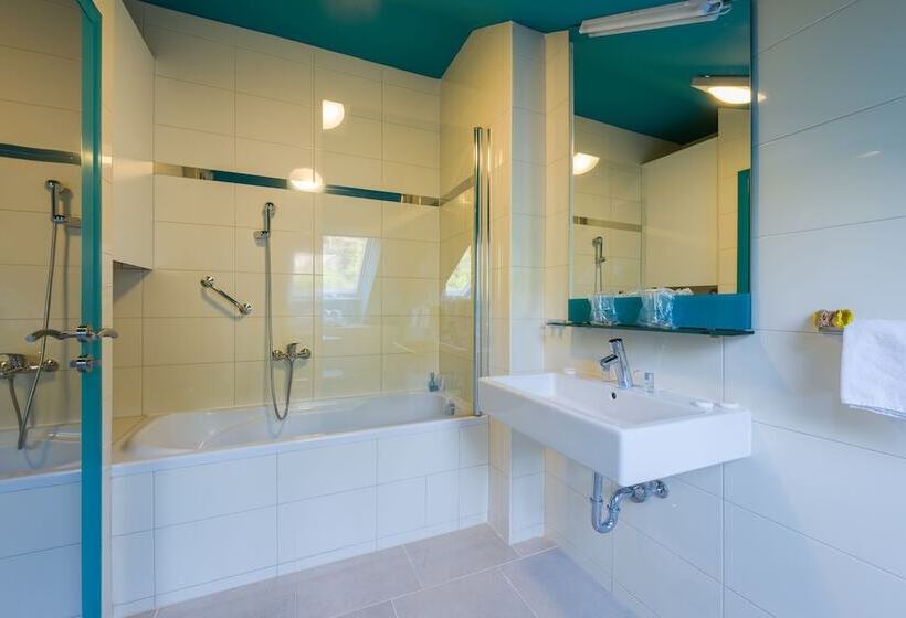 , Apartments Villa Azzurra Bol