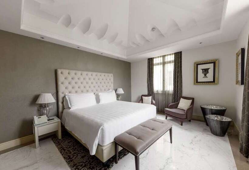 سوییت سوپریور, Hilton Doha The Pearl