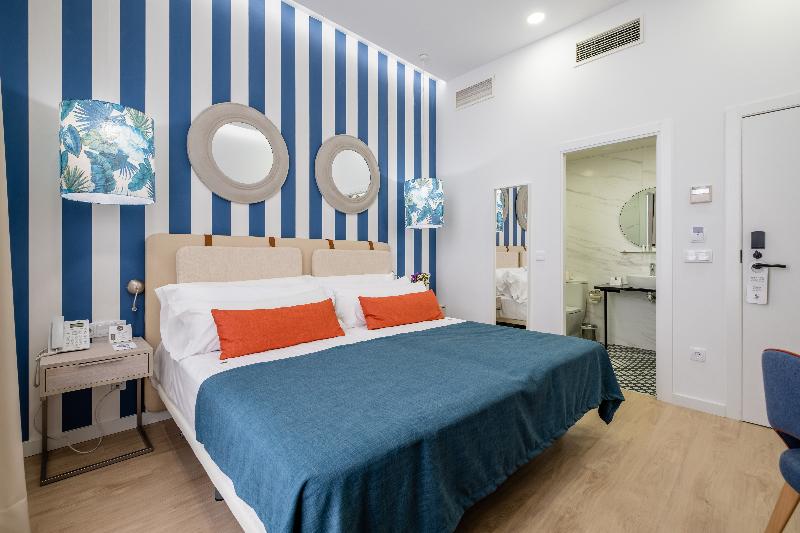 اتاق استاندارد, Soho Boutique Urban