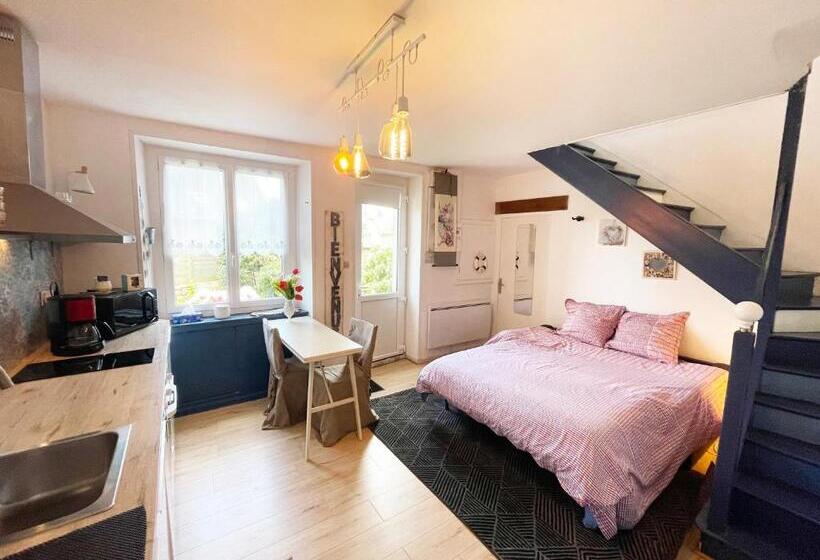 Casa 1 Quarto, Maison D Hôtes Du Carrec
