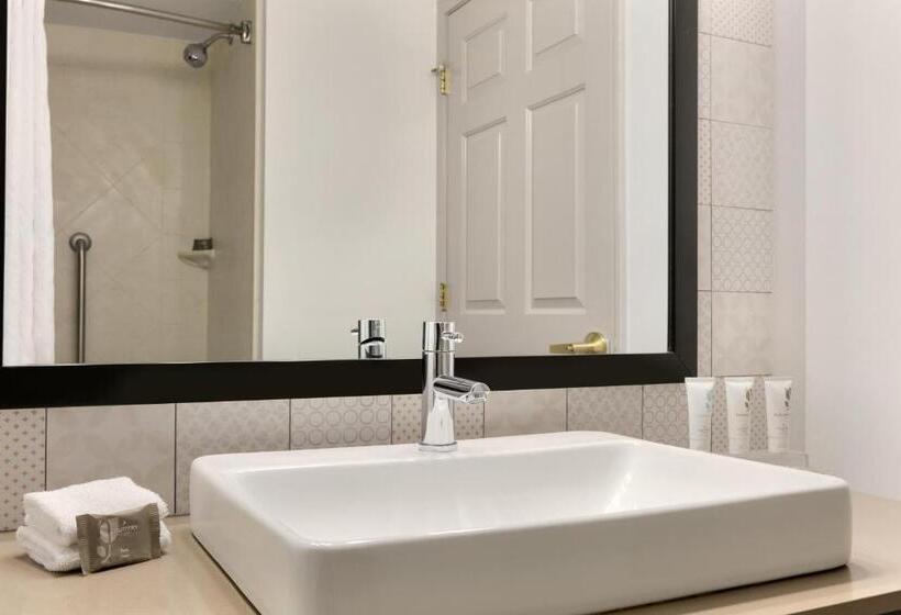 Люкс, Country Inn & Suites By Radisson, London, Ky